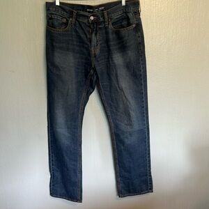 Mens Old Navy Jeans size 34x32 Straight
